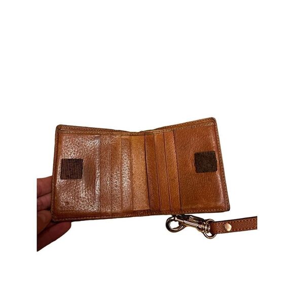 Gucci Wristlet  - Picture 4 of 7